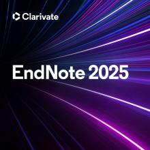 EndNote2025 logo