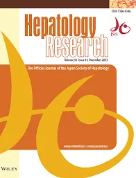 Hepatology Research